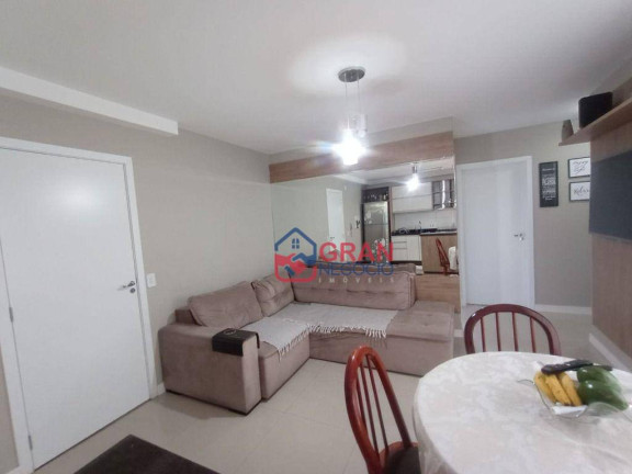 Imagem Apartamento com 2 Quartos à Venda, 80 m² em Cidade Industrial - Curitiba Imagem Apartamento com 2 Quartos à Venda, 80 m² em Cidade Industrial - Curitiba