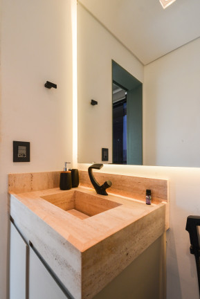 Imagem Studio com 1 Quarto à Venda, 38 m² em Bela Vista - São Paulo