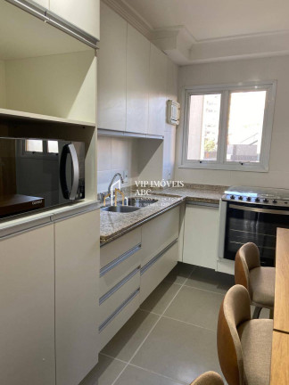 Imagem Apartamento com 3 Quartos à Venda, 128 m² em Casa Branca - Santo André Imagem Apartamento com 3 Quartos à Venda, 128 m² em Casa Branca - Santo André