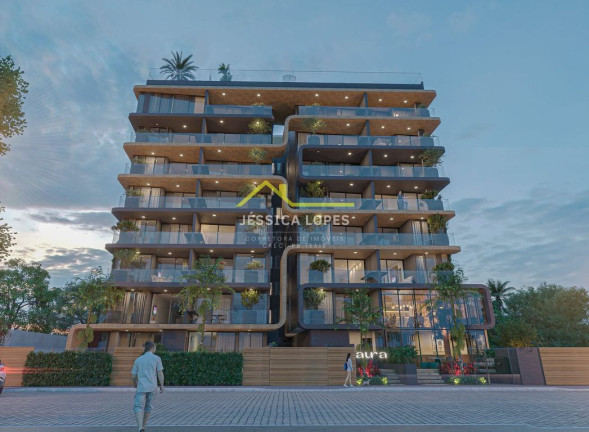 Imagem Apartamento com 3 Quartos à Venda, 96 m² em Camboinha - Cabedelo Imagem Apartamento com 3 Quartos à Venda, 96 m² em Camboinha - Cabedelo