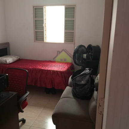 Imagem Casa com 3 Quartos à Venda, 140 m² em Vila Nova Alianca - Jacareí Imagem Casa com 3 Quartos à Venda, 140 m² em Vila Nova Alianca - Jacareí