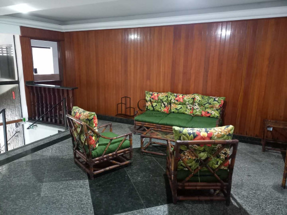Imagem Apartamento com 2 Quartos à Venda, 70 m² em Flórida - Praia Grande