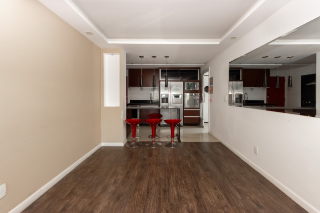 Imagem Apartamento com 3 Quartos à Venda, 104 m² em Vila Gumercindo - São Paulo Imagem Apartamento com 3 Quartos à Venda, 104 m² em Vila Gumercindo - São Paulo