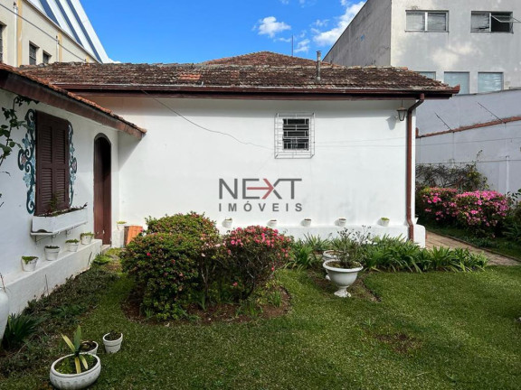 Imagem Casa à Venda, 505 m² em Rebouças - Curitiba