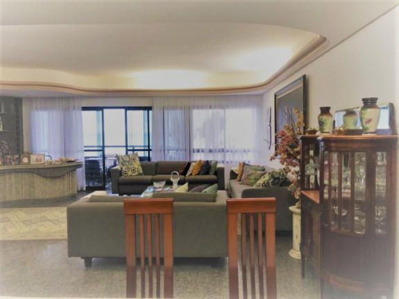 Imagem Apartamento com 4 Quartos à Venda, 220 m² Imagem Apartamento com 4 Quartos à Venda, 220 m²