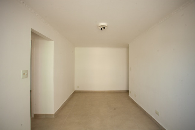 Imagem Apartamento com 2 Quartos à Venda, 50 m² em Horto Florestal - São Paulo