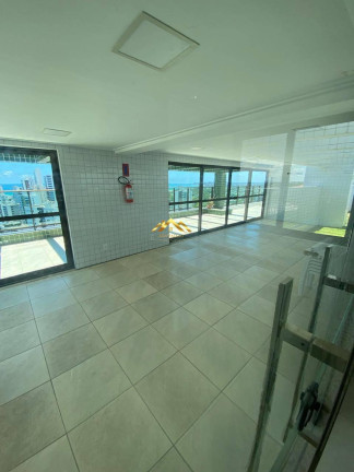 Imagem Apartamento com 1 Quarto à Venda, 25 m² em Boa Viagem - Recife