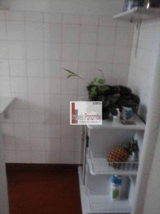 Imagem Apartamento com 1 Quarto à Venda, 48 m² em Cambuci - São Paulo Imagem Apartamento com 1 Quarto à Venda, 48 m² em Cambuci - São Paulo