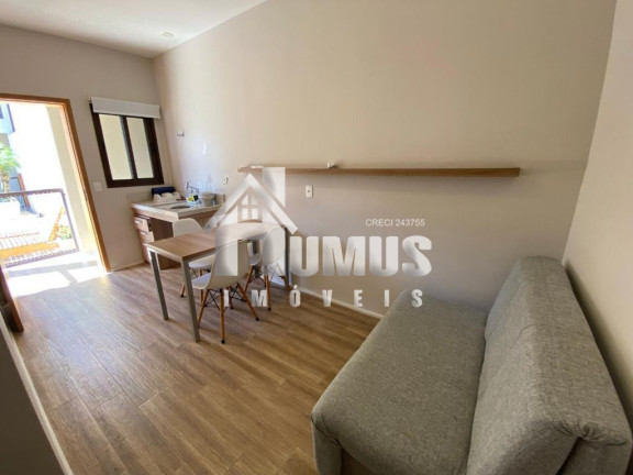 Imagem Apartamento com 1 Quarto à Venda, 25 m² em Lázaro - Ubatuba Imagem Apartamento com 1 Quarto à Venda, 25 m² em Lázaro - Ubatuba
