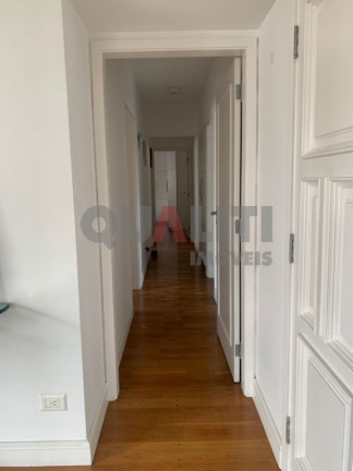 Imagem Apartamento com 3 Quartos à Venda, 160 m² em Moema - São Paulo Imagem Apartamento com 3 Quartos à Venda, 160 m² em Moema - São Paulo