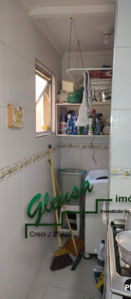 Imagem Apartamento com 3 Quartos à Venda, 65 m² em Jardim Independência - São Paulo Imagem Apartamento com 3 Quartos à Venda, 65 m² em Jardim Independência - São Paulo