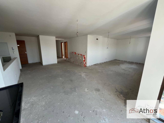 Imagem Cobertura com 3 Quartos à Venda, 147 m² em The Park View - Indaiatuba Imagem Cobertura com 3 Quartos à Venda, 147 m² em The Park View - Indaiatuba