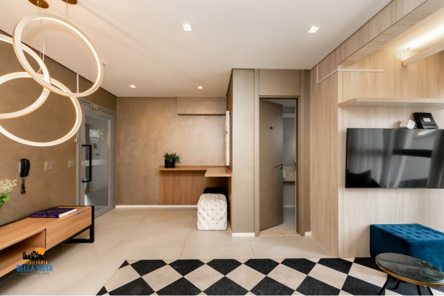 Imagem Apartamento com 1 Quarto à Venda, em Vila Mariana - São Paulo Imagem Apartamento com 1 Quarto à Venda, em Vila Mariana - São Paulo