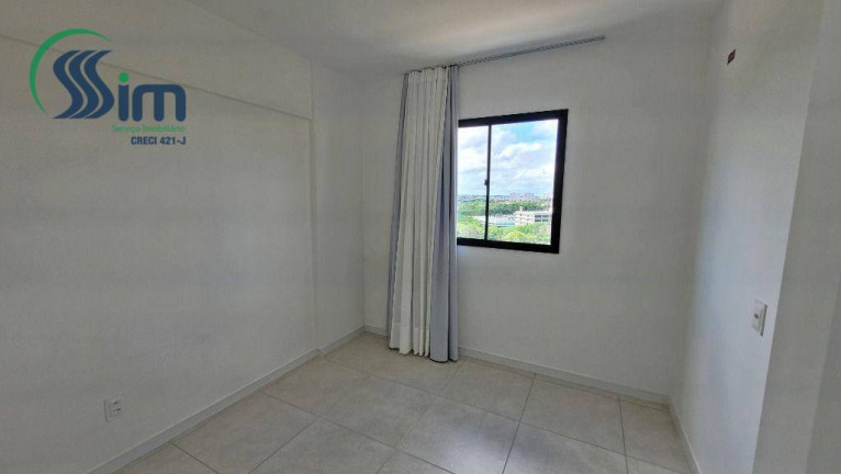 Imagem Apartamento com 3 Quartos à Venda, 62 m² em Cambeba - Fortaleza Imagem Apartamento com 3 Quartos à Venda, 62 m² em Cambeba - Fortaleza