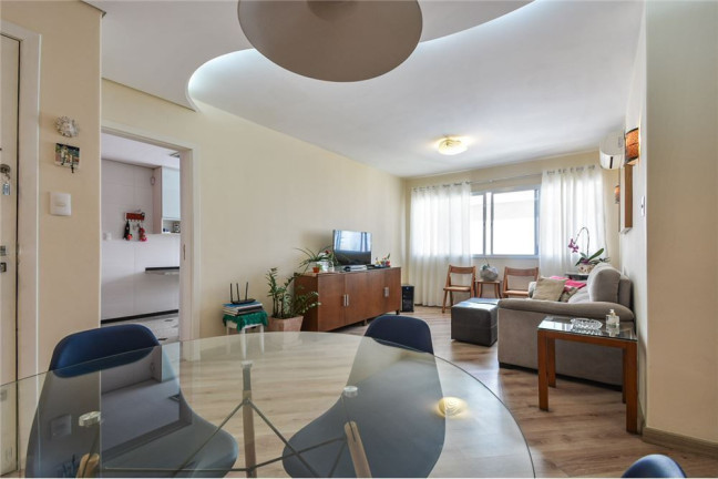 Imagem Apartamento com 3 Quartos à Venda, 102 m² em Bela Vista - São Paulo Imagem Apartamento com 3 Quartos à Venda, 102 m² em Bela Vista - São Paulo