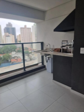 Imagem Apartamento com 2 Quartos à Venda, 93 m² em Jardim Das Acácias - São Paulo Imagem Apartamento com 2 Quartos à Venda, 93 m² em Jardim Das Acácias - São Paulo
