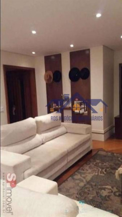 Imagem Apartamento com 3 Quartos à Venda, 173 m² em Centro - Santo André Imagem Apartamento com 3 Quartos à Venda, 173 m² em Centro - Santo André