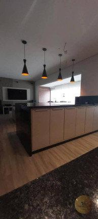 Imagem Apartamento com 4 Quartos à Venda, 151 m² em Jardim Chácara Inglesa - São Bernardo Do Campo