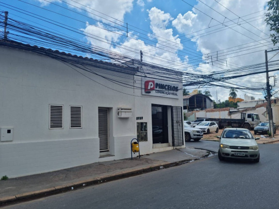 Imagem Casa com 2 Quartos à Venda, 380 m² em Cuiabá Imagem Casa com 2 Quartos à Venda, 380 m² em Cuiabá