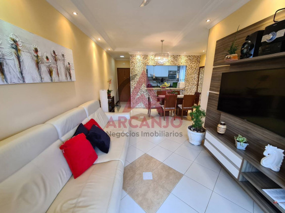 Imagem Apartamento com 3 Quartos à Venda, 96 m² em Praia Grande - Ubatuba Imagem Apartamento com 3 Quartos à Venda, 96 m² em Praia Grande - Ubatuba