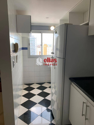 Imagem Apartamento com 1 Quarto para Alugar, 70 m² em Vila Altinópolis - Bauru Imagem Apartamento com 1 Quarto para Alugar, 70 m² em Vila Altinópolis - Bauru