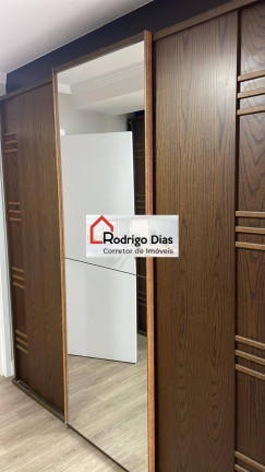 Imagem Apartamento com 3 Quartos para Alugar, 163 m² em Jardim São Bento - Jundiaí
