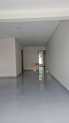 Imagem Sobrado com 3 Quartos à Venda, 140 m² em Vila Camilópolis - Santo André