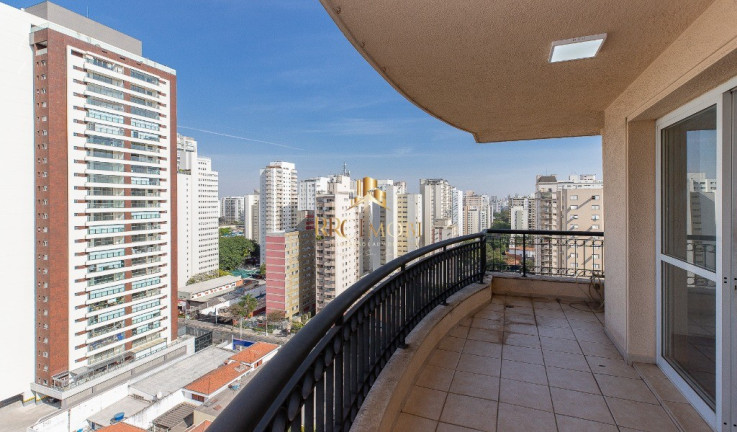 Imagem Apartamento com 4 Quartos para Alugar, 166 m² em Moema - São Paulo Imagem Apartamento com 4 Quartos para Alugar, 166 m² em Moema - São Paulo
