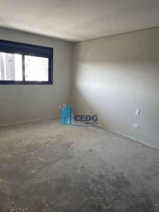 Imagem Apartamento com 3 Quartos à Venda, 94 m² em Vila Izabel - Curitiba