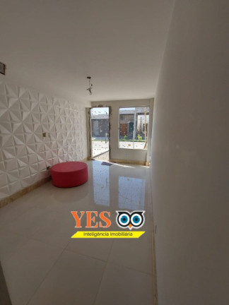 Imagem Casa com 3 Quartos à Venda, 120 m² em Sim - Feira De Santana Imagem Casa com 3 Quartos à Venda, 120 m² em Sim - Feira De Santana