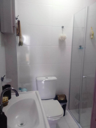 Imagem Imóvel com 2 Quartos à Venda, 80 m² em Canto Do Forte - Praia Grande