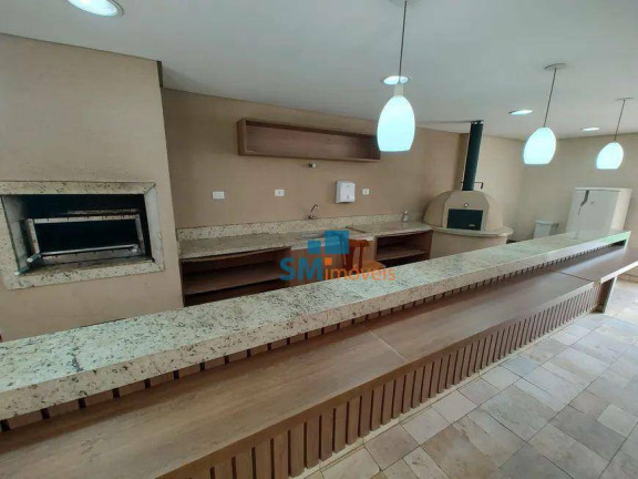 Imagem Apartamento com 2 Quartos à Venda, 60 m² em Vila Guarani (zona Sul) - São Paulo