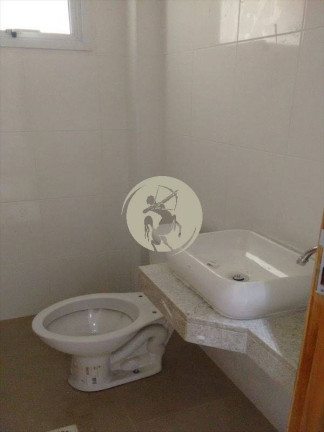 Imagem Casa com 3 Quartos à Venda, 140 m² em Embare - Santos Imagem Casa com 3 Quartos à Venda, 140 m² em Embare - Santos