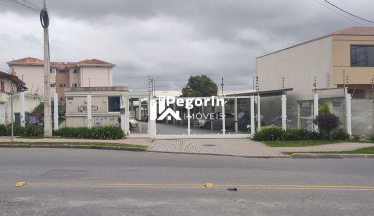 Apartamento com 3 Quartos à Venda, 63 m² em Tingui - Curitiba