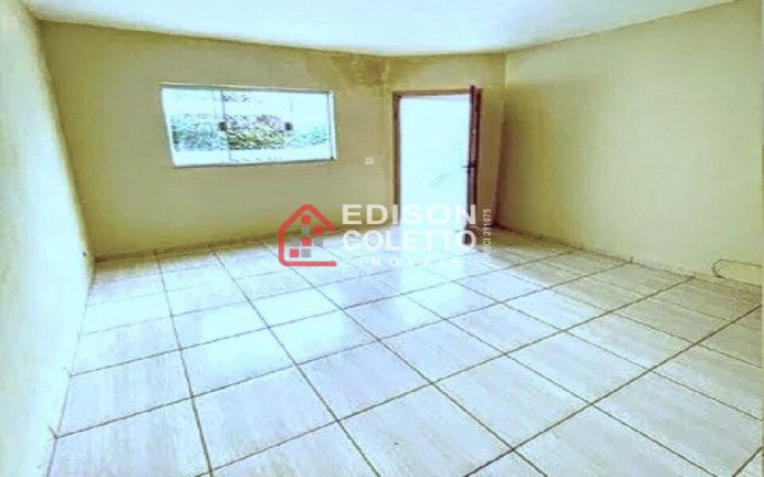 Imagem Casa com 2 Quartos à Venda, 120 m² em Loteamento Santa Rosa - Piracicaba