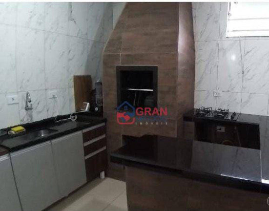 Imagem Casa com 3 Quartos à Venda, 105 m² em Sítio Cercado - Curitiba Imagem Casa com 3 Quartos à Venda, 105 m² em Sítio Cercado - Curitiba