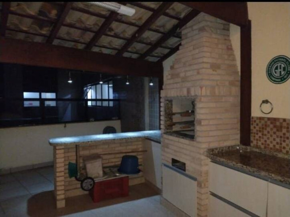 Imagem Apartamento com 2 Quartos à Venda, 82 m² em Enseada - Ubatuba