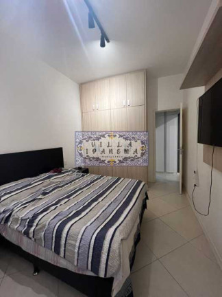 Imagem Apartamento com 1 Quarto à Venda, 39 m² em Botafogo - Rio De Janeiro Imagem Apartamento com 1 Quarto à Venda, 39 m² em Botafogo - Rio De Janeiro