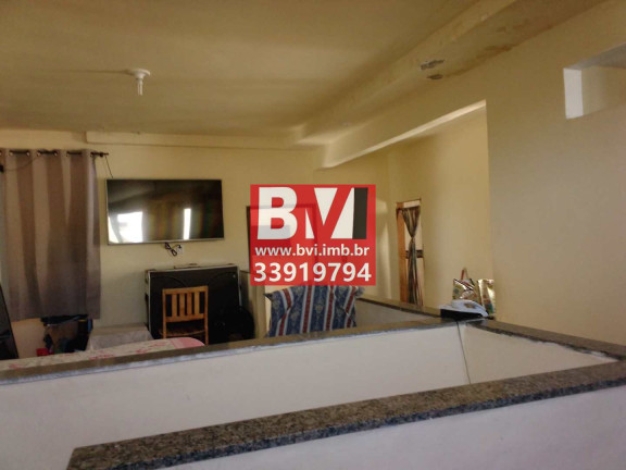 Imagem Casa com 3 Quartos à Venda, 90 m² em Vila Da Penha - Rio De Janeiro