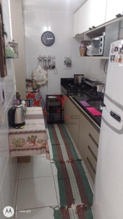 Apartamento com 2 Quartos à Venda,  em Bessa - João Pessoa