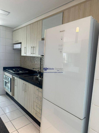 Imagem Apartamento com 2 Quartos à Venda, 63 m² em Maia - Guarulhos Imagem Apartamento com 2 Quartos à Venda, 63 m² em Maia - Guarulhos