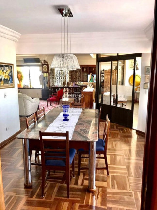 Imagem Apartamento com 4 Quartos à Venda, 273 m² em Centro - Sorocaba