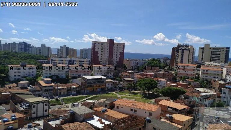 Imagem Apartamento com 3 Quartos à Venda, 128 m² em Costa Azul - Salvador