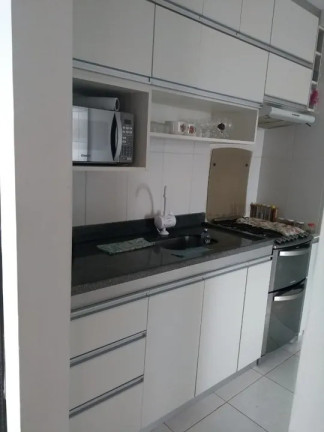 Imagem Apartamento com 2 Quartos à Venda, 50 m² em Outeiro De Passárgada - Cotia Imagem Apartamento com 2 Quartos à Venda, 50 m² em Outeiro De Passárgada - Cotia