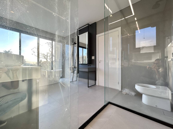 Imagem Casa com 4 Quartos à Venda, 482 m² em Alphaville - Santana De Parnaíba