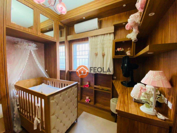 Imagem Casa com 3 Quartos à Venda, 108 m² em Parque Novo Mundo - Americana Imagem Casa com 3 Quartos à Venda, 108 m² em Parque Novo Mundo - Americana
