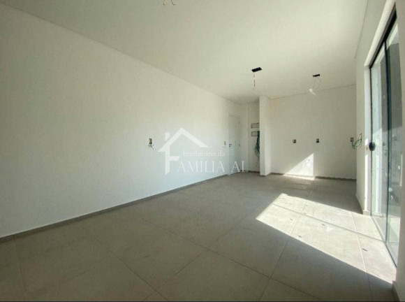 Imagem Apartamento com 2 Quartos à Venda, 65 m² em Costa E Silva - Joinville