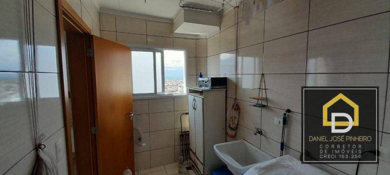 Imagem Apartamento com 3 Quartos à Venda, 120 m² em Aviação - Praia Grande Imagem Apartamento com 3 Quartos à Venda, 120 m² em Aviação - Praia Grande