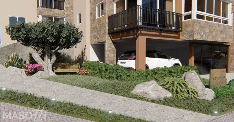 Imagem Apartamento com 1 Quarto à Venda, 7.826 m² em Floresta - Gramado Imagem Apartamento com 1 Quarto à Venda, 7.826 m² em Floresta - Gramado