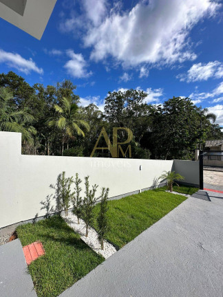 Imagem Casa com 3 Quartos à Venda, 115 m² em Aririu - Palhoça Imagem Casa com 3 Quartos à Venda, 115 m² em Aririu - Palhoça
